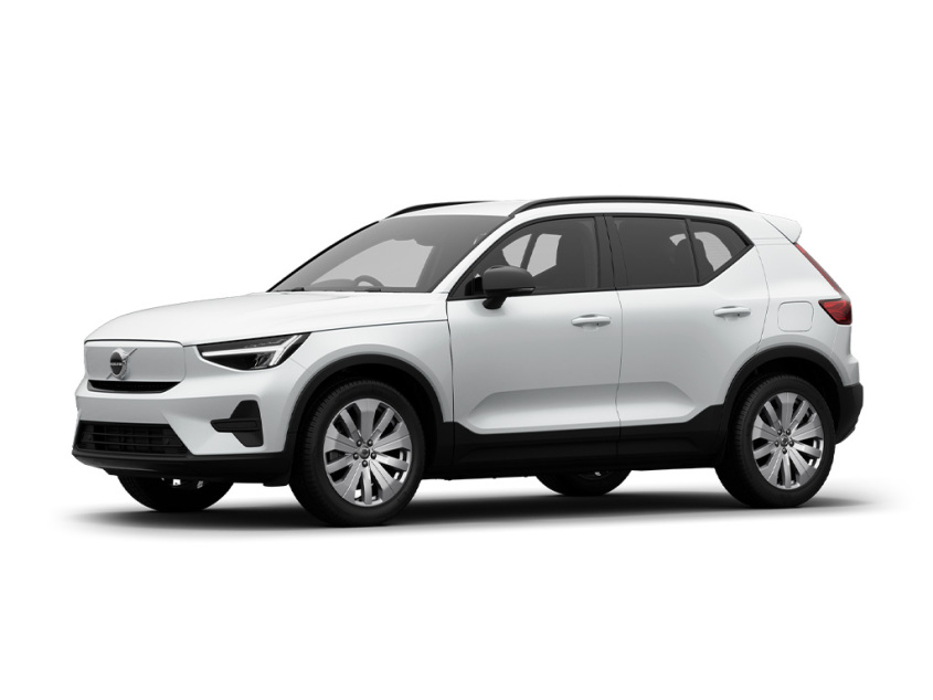 Volvo EX40 175kW Single Motor Core 69kWh 5dr Auto Electric Estate